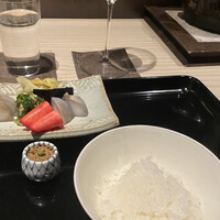 御料理 無窮 - 