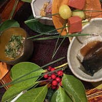 御料理 無窮 - 
