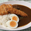 SIMBA - 「スペシャルカレー」1,000円