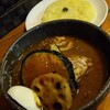 スープカレー専門店 シャララ
