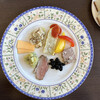 Cucina Tokionese Cozima  - おまかせ前菜