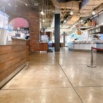 フィッシャーマンズマーケット - 