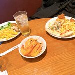 フィッシャーマンズマーケット - 