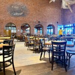 フィッシャーマンズマーケット - 