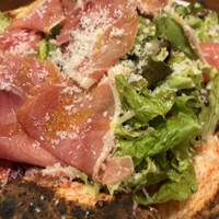 パージナ イタリアン ファイアワークス プラス カフェ ～薪焼きイタリアンとワイン～ - 