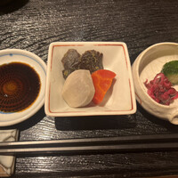古今 本店 - 