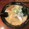 北海道ラーメン ひむろ 上野店