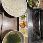 Yakiniku Joan - 