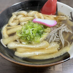 大阪うどん いなの路 - 