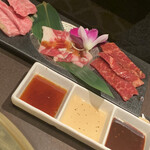 Yakiniku Dainingu Gyuu Gen - 