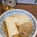 炙りや あんどん - 