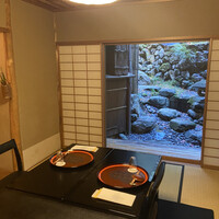 菊乃井 本店 - 
