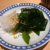 鮨 さいとう - 