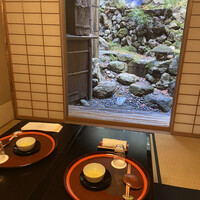 菊乃井 本店 - 
