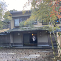菊乃井 本店 - 