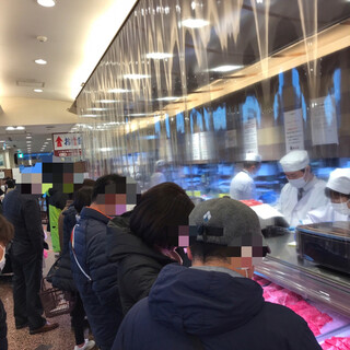 名産松阪肉 朝日屋_2