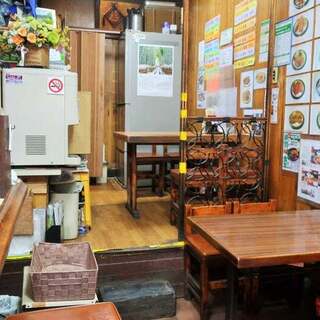 キッチン とん忠_2