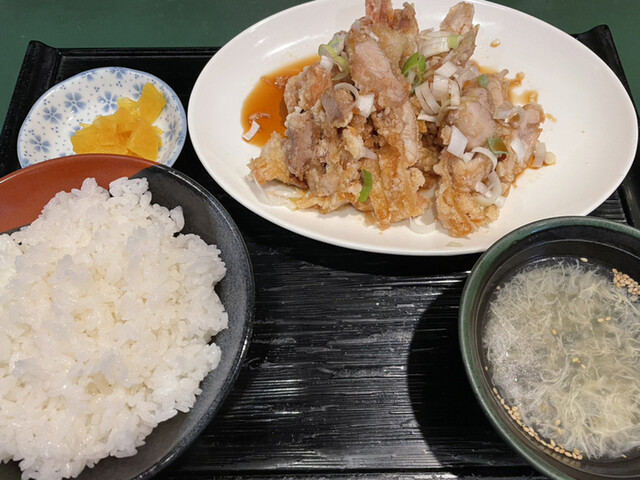 オオツカヤ - 西大塚（食堂）の写真