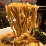 鴨出汁中華蕎麦 麺屋yoshiki - 