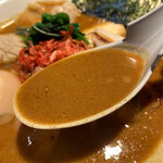 鴨出汁中華蕎麦 麺屋yoshiki - 