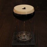 orgasm espresso martini