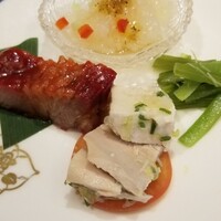 中国料理 桃花林 - 