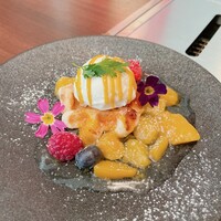 天空焼肉 星遊山 - 