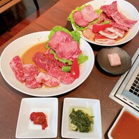 天空焼肉 星遊山 - 