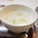 日々の中華食堂 - スープUP