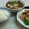 中国料理の店 柳麺