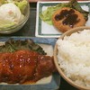 めしや食堂 七番町店