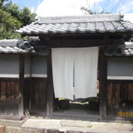 黒豆スイーツ&カフェ ささらい - 元呉服屋さん？