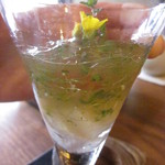 黒豆スイーツ&カフェ ささらい - 器が面白いよｗ