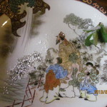 黒豆スイーツ&カフェ ささらい - なんてステキなの・・・！