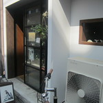 とっても素敵なお店です