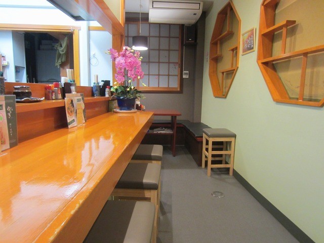 拉麺 ゆうき - 大曲（ラーメン）の写真