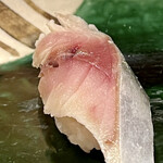 Sushi Tomi - 鯖