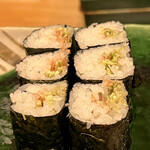 Sushi Tomi - 涙