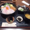 しまね料理とさばしゃぶの店 主水 - 