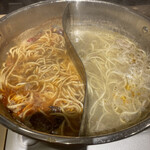 ラムしゃぶ 函館吉田 - 