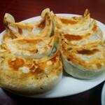 新シン - 焼餃子