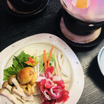 料理旅館 新佐 - 