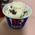 サーティワンアイスクリーム - 料理写真: