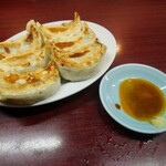 新シン - 焼餃子