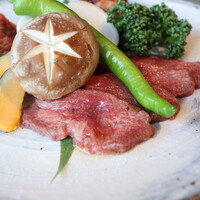 米沢牛上杉 銀座本店 - 