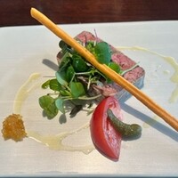TRATTORIA CREATTA - 