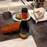 鉄板焼き 華粋 - 
