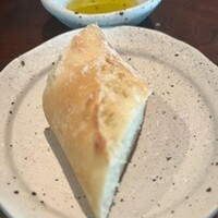 TRATTORIA CREATTA - 