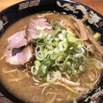 さっぽろラーメン 桑名 - 