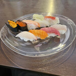 Otaru Takenosushi - 